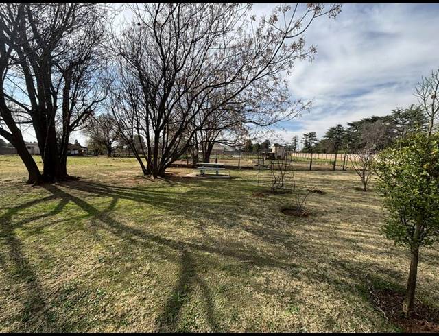 FARM FOR SALE IN VAALVIEW